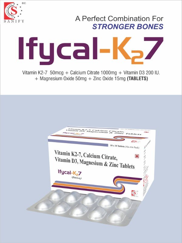 IFYCAL-K2-7